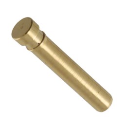 1 pcs : 3000-0-00-15-00-00-03-0 - CONN PC PIN CIRC 0.059DIA GOLD