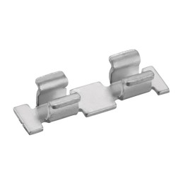 1 pcs : S8071-46R - CONN PIN RCPT .028 SOLDER