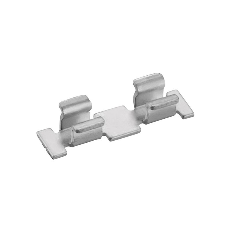 1 pcs : S8071-46R - CONN PIN RCPT .028 SOLDER