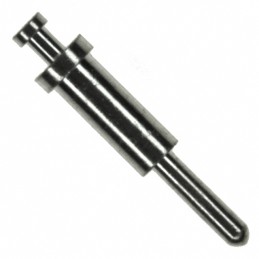 1 pcs : 1633-4 - TERM TURRET PIN L1.93MM TIN