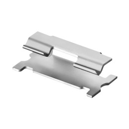 1 pcs : S8081-46R - CONN PIN RCPT .028 SOLDER