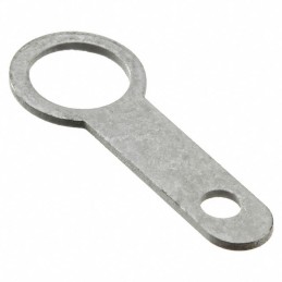 1 pcs : 7340 - CONN TERM LUG RING FLAT