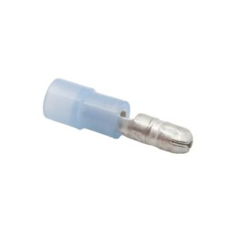 1 pcs : AI-20184 - 16-14 NYLON INSULATED .157 BULLE