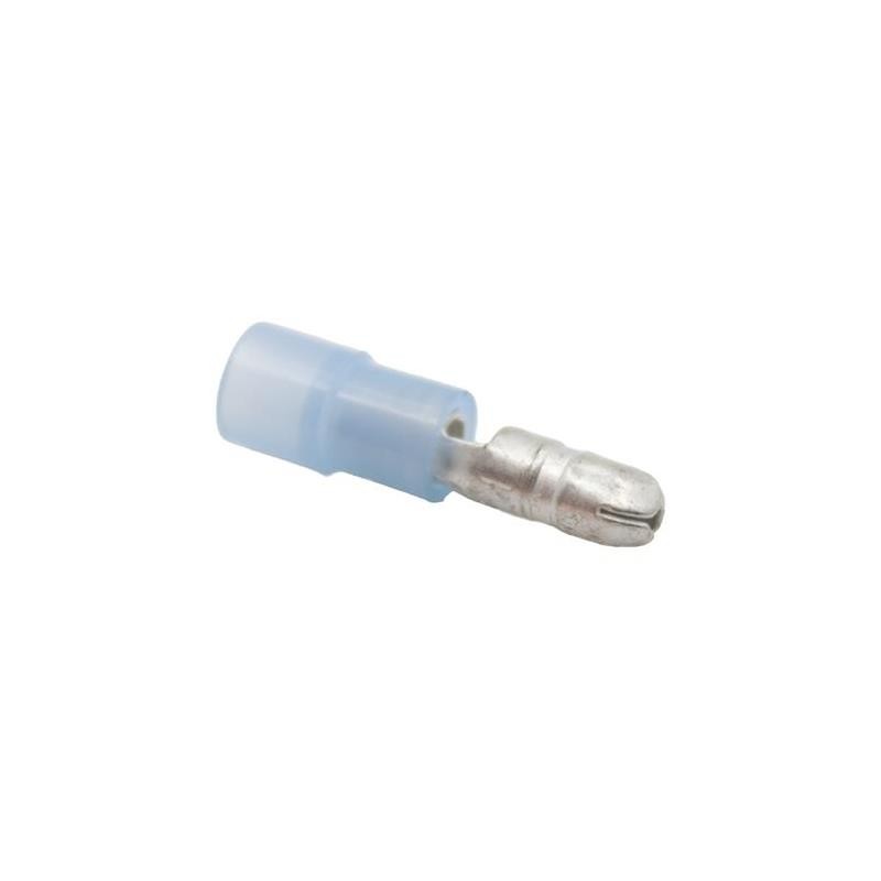 1 pcs : AI-20184 - 16-14 NYLON INSULATED .157 BULLE