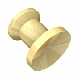 1 pcs : 1943-0-00-15-00-00-03-0 - TARGET PIN SMT CONCAVE FACE