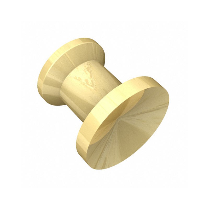 1 pcs : 1943-0-00-15-00-00-03-0 - TARGET PIN SMT CONCAVE FACE