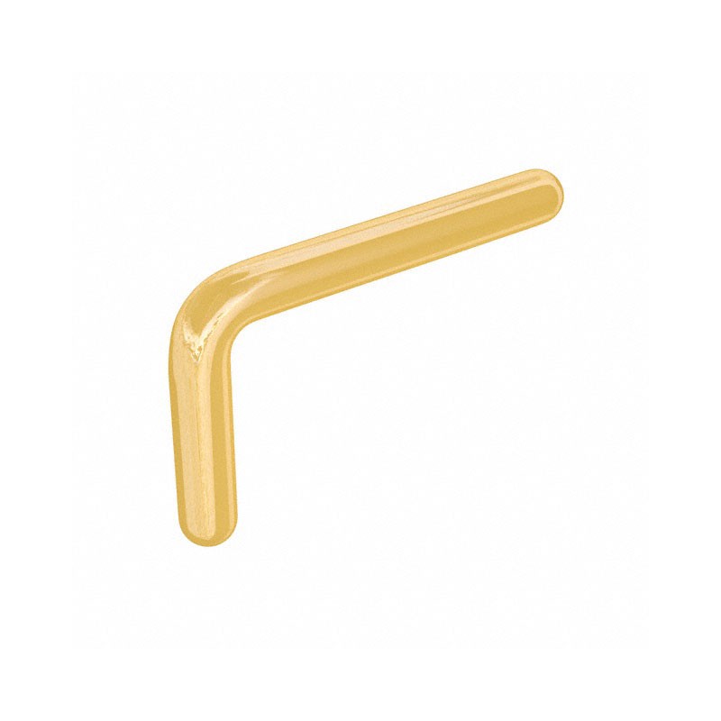 1 pcs : 3720-0-14-15-00-00-03-0 - RIGHT ANGLE PINS