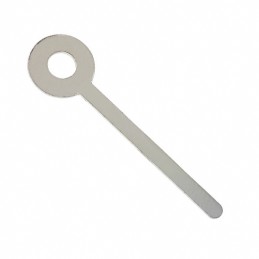 1 pcs : 4003 - CONN TERM LUG RING TH