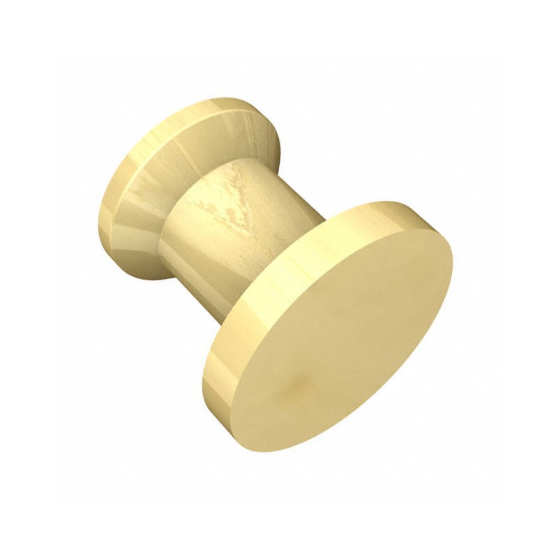 1 pcs : 1944-0-00-15-00-00-03-0 - TARGET PIN SMT FLAT FACE