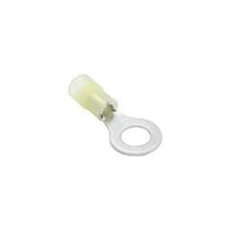1 pcs : AI-50250N - 12-10 NYLON INSULATED 5/16 RING