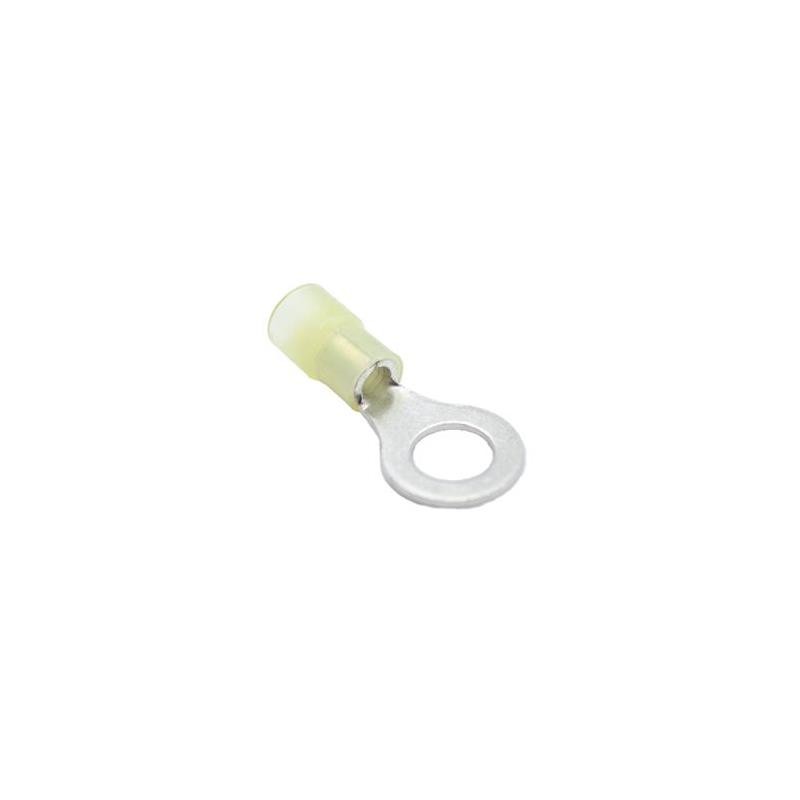 1 pcs : AI-50250N - 12-10 NYLON INSULATED 5/16 RING