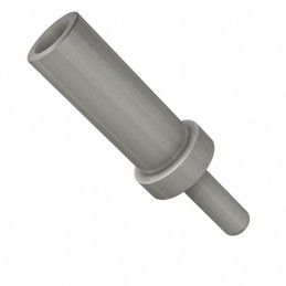 1 pcs : 1424-4 - CONN PC PIN CIRC 0.025DIA TIN