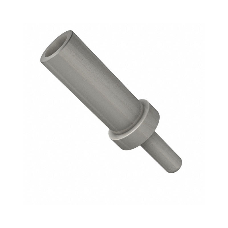 1 pcs : 1424-4 - CONN PC PIN CIRC 0.025DIA TIN