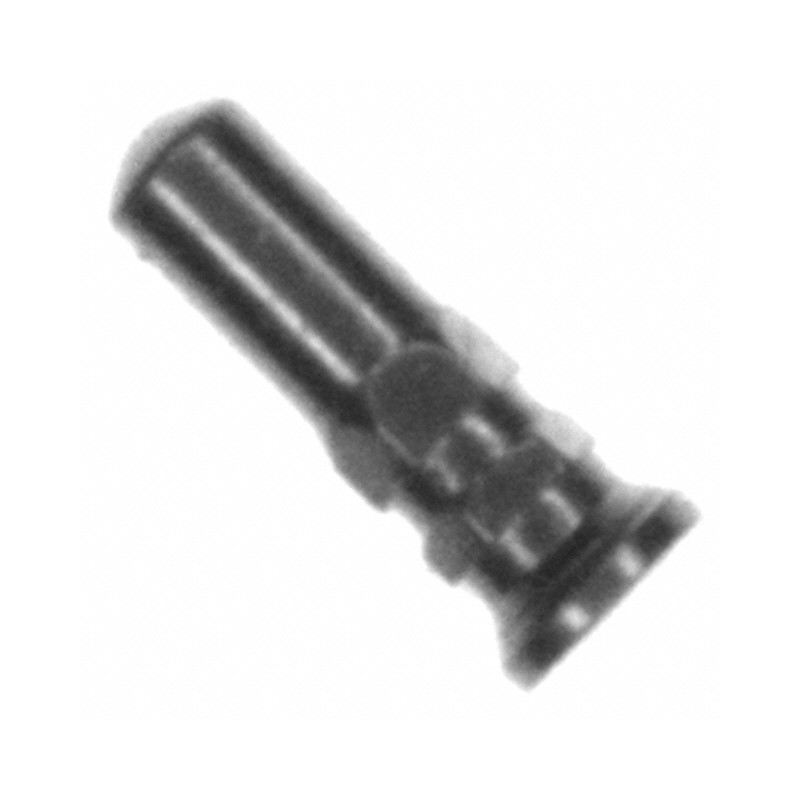 1 pcs : 0553-1-15-01-11-27-10-0 - CONN PIN RCPT .015-.020 HEX