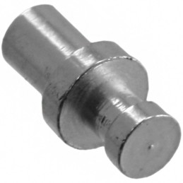 1 pcs : 2301-2-00-44-00-00-07-0 - TERM TURRET SINGLE L2.36MM