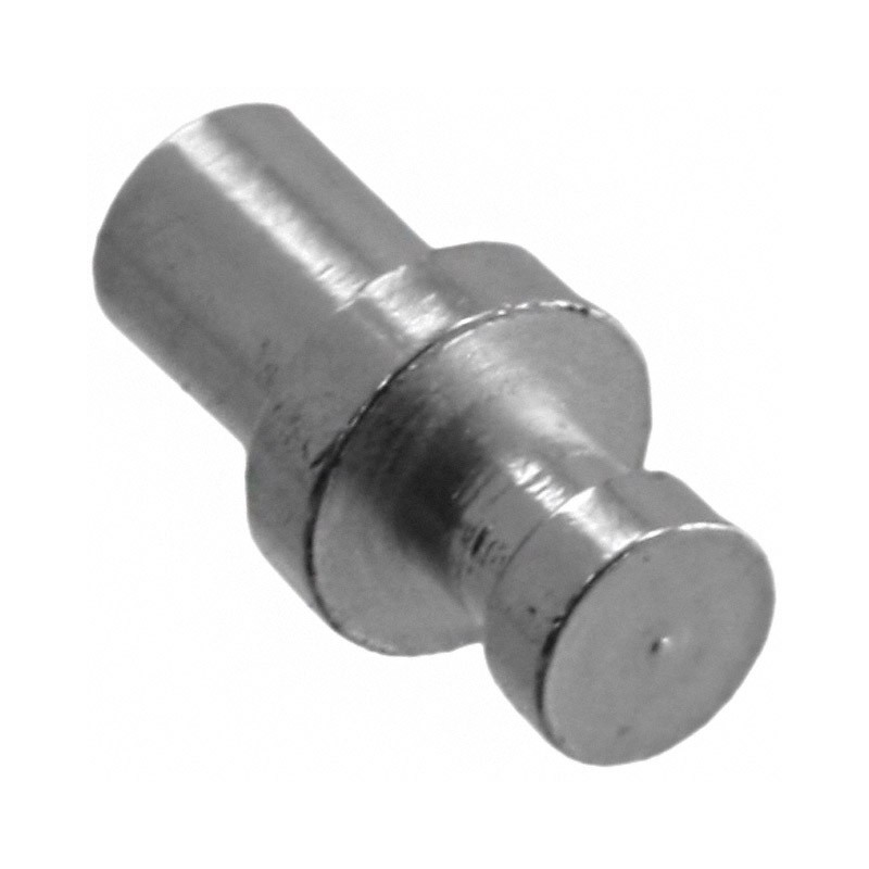 1 pcs : 2301-2-00-44-00-00-07-0 - TERM TURRET SINGLE L2.36MM