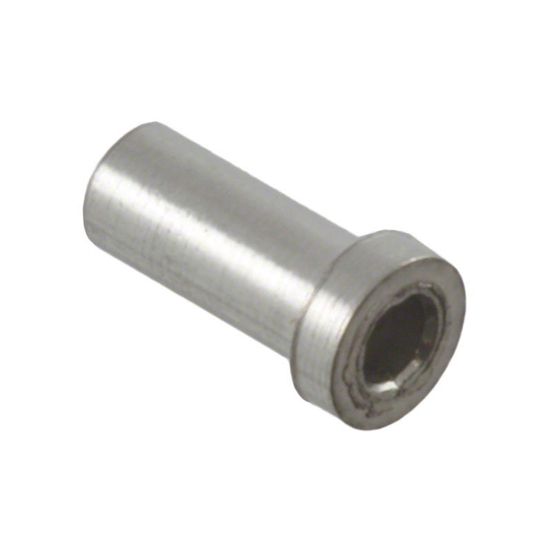 1 pcs : 0305-2-15-80-47-80-10-0 - CONN PIN RCPT .025-.037 SOLDER