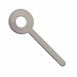 1 pcs : 4002 - CONN TERM LUG RING TH