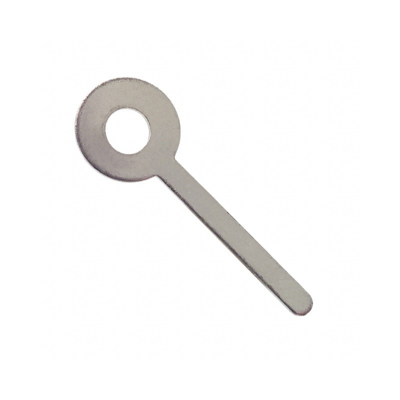 1 pcs : 4002 - CONN TERM LUG RING TH