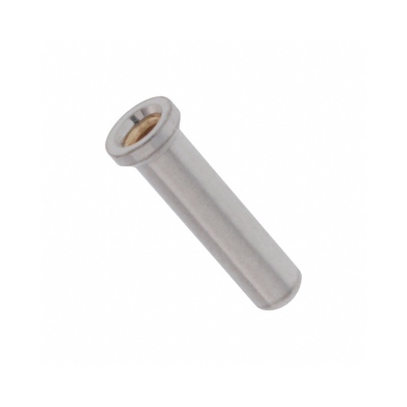 1 pcs : 0552-2-15-01-11-27-10-0 - CONN PIN RCPT .015-.020 SOLDER