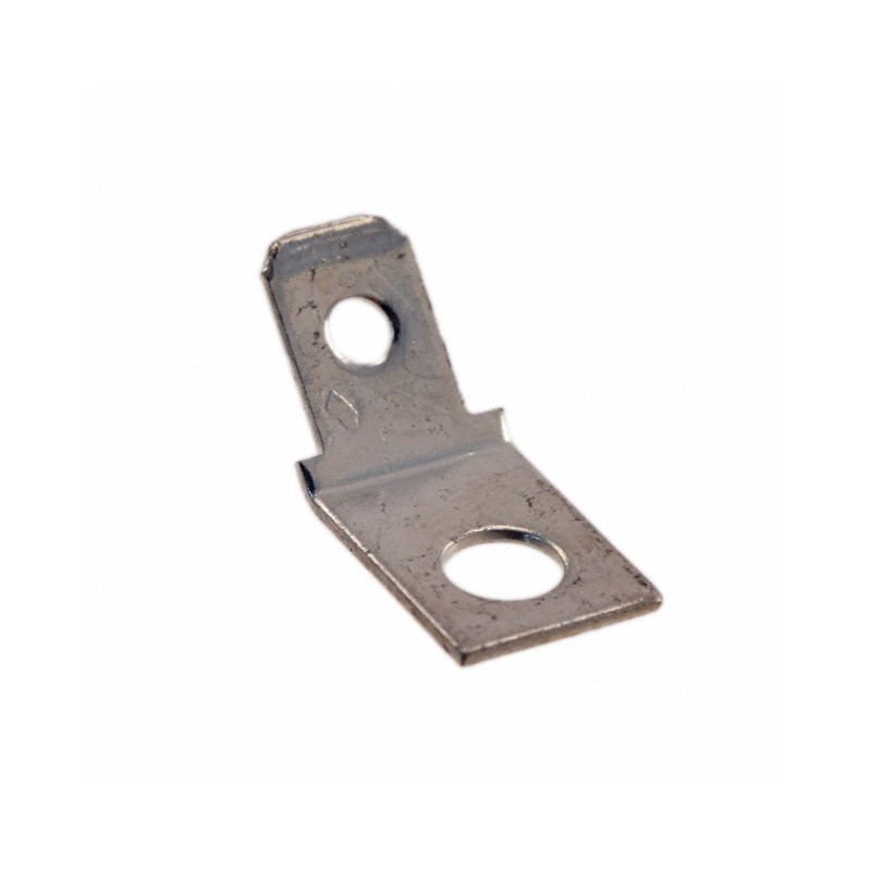 1 pcs : 4095 - CONN QC TAB 0.187