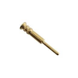 1 pcs : 0542-0-00-15-00-00-03-0 - CONN PC PIN CIRC 0.020DIA GOLD