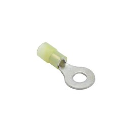 1 pcs : AI-50240N - 12-10 NYLON INSULATED 1/4 RING T