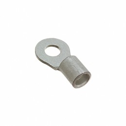 1 pcs : R8-5 - CONN RING CRIMP 8 AWG 10