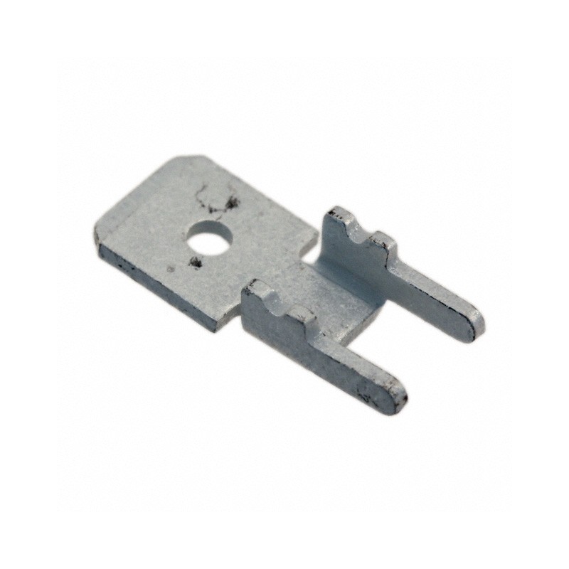 1 pcs : 4902 - CONN QC TAB 0.250 SOLDER