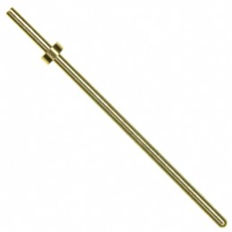 1 pcs : 3128-2-00-15-00-00-08-0 - CONN PC PIN CIRC 0.020DIA GOLD