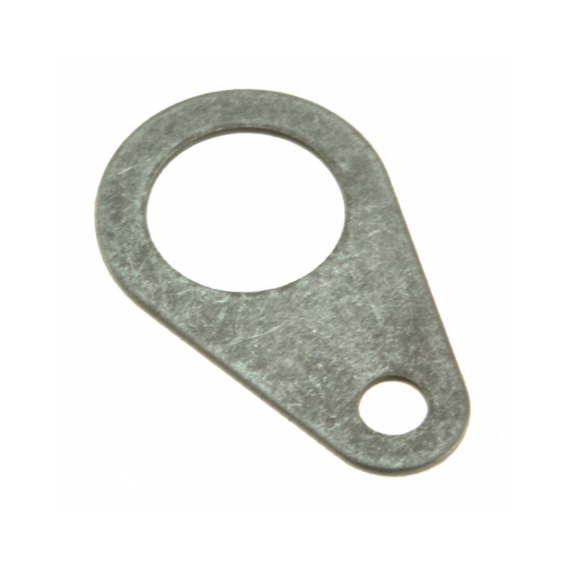 1 pcs : 4712 - CONN TERM LUG FLAT
