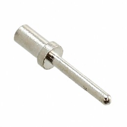 1 pcs : 1427-2 - CONN PC PIN CIRC 0.025DIA TIN