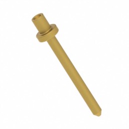 1 pcs : 3111-1-00-15-00-00-08-0 - CONN PC PIN CIRC 0.030DIA GOLD
