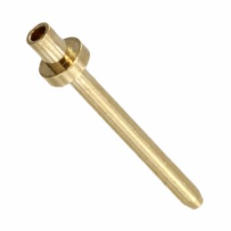 1 pcs : 3111-1-00-15-00-00-08-0 - CONN PC PIN CIRC 0.030DIA GOLD