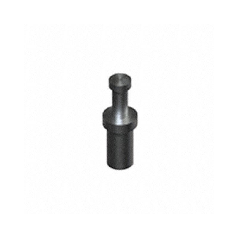 1 pcs : 1528-4 - TERM TURRET SINGLE L2.36MM TIN