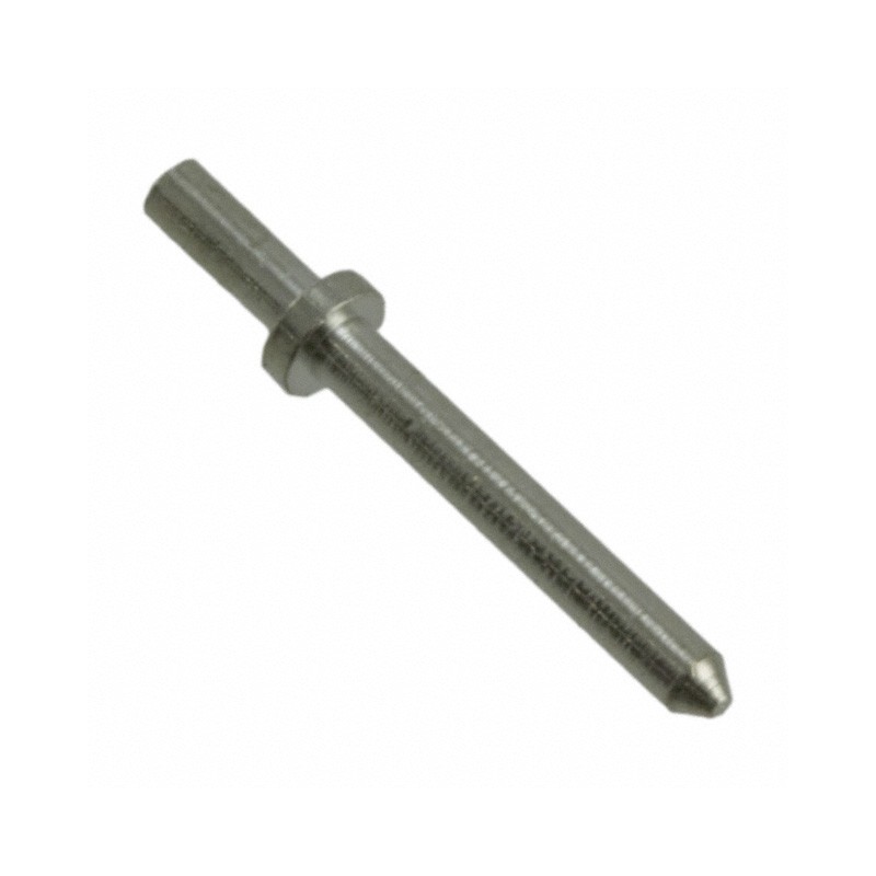 1 pcs : 1425-3 - CONN PC PIN CIRC 0.040DIA TIN