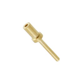 1 pcs : 3130-2-00-15-00-00-08-0 - CONN PC PIN CIRC 0.025DIA GOLD