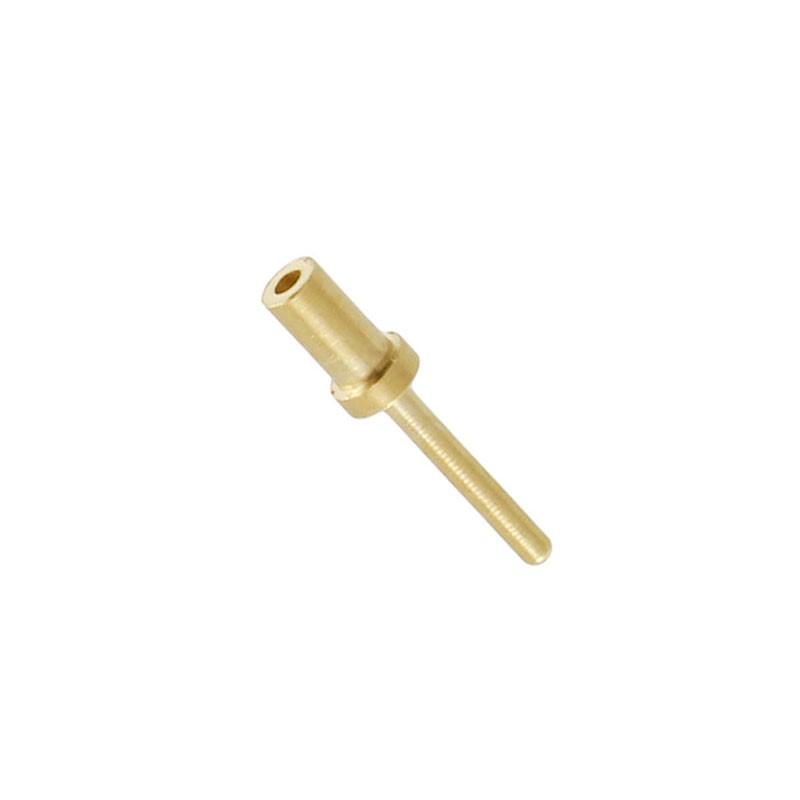 1 pcs : 3130-2-00-15-00-00-08-0 - CONN PC PIN CIRC 0.025DIA GOLD