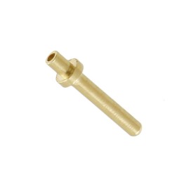 1 pcs : 3141-1-00-15-00-00-08-0 - CONN PC PIN CIRC 0.040DIA GOLD