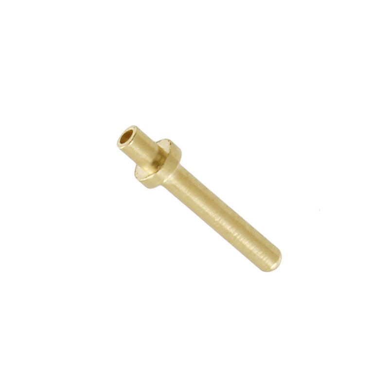 1 pcs : 3141-1-00-15-00-00-08-0 - CONN PC PIN CIRC 0.040DIA GOLD