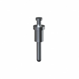 1 pcs : 1633-3 - TERM TURRET PIN L1.93MM TIN