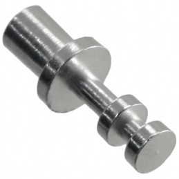 1 pcs : 2308-2-00-44-00-00-07-0 - TERM TURRET SINGLE L3.96MM
