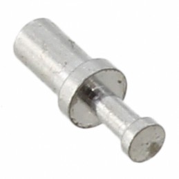 1 pcs : 1528-2 - TERM TURRET SINGLE L2.36MM TIN