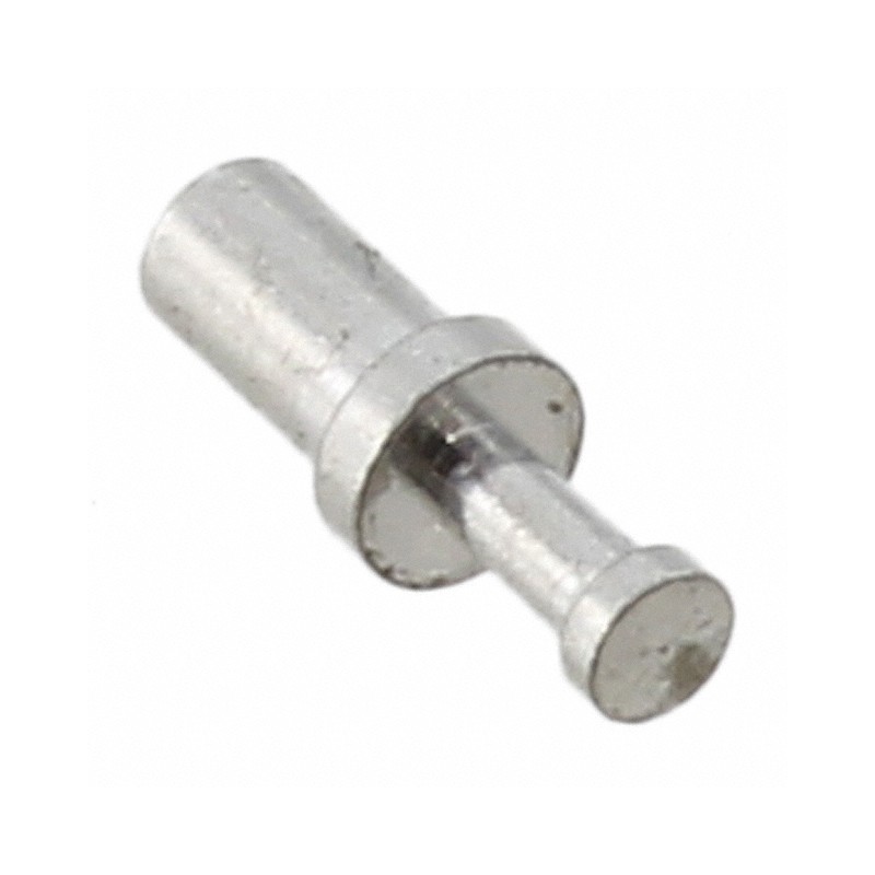1 pcs : 1528-2 - TERM TURRET SINGLE L2.36MM TIN