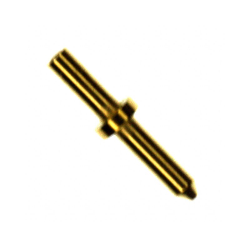 1 pcs : 3101-3-00-15-00-00-08-0 - CONN PC PIN CIRC 0.040DIA GOLD