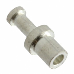 1 pcs : 1528-1 - TERM TURRET SINGLE L2.36MM TIN