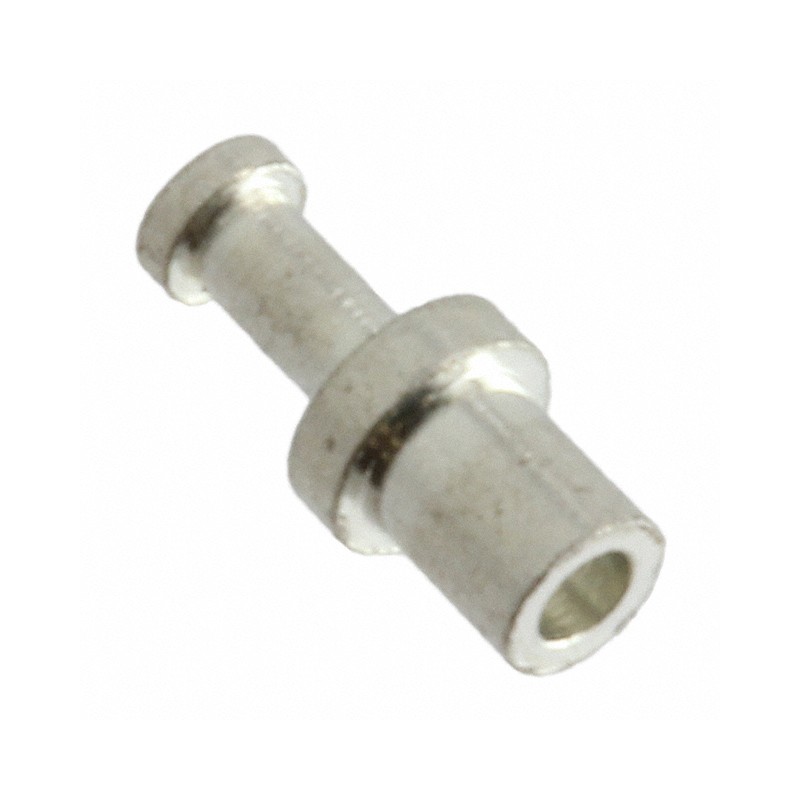 1 pcs : 1528-1 - TERM TURRET SINGLE L2.36MM TIN
