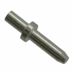 1 pcs : H2174-01 - CONN PC PIN CIRC 0.041DIA TIN