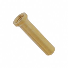 1 pcs : 0552-2-15-15-11-27-10-0 - CONN PIN RCPT .015-.020 SOLDER