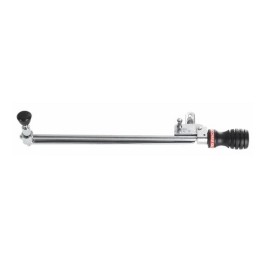 1 pcs - Facom Mechanical Torque Wrench, 6 - 36Nm, 1/4 in Drive, Square Drive